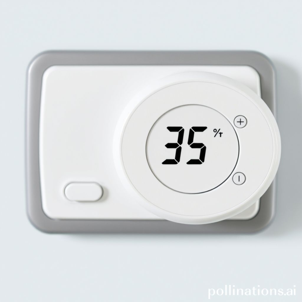 How To Set The Thermostat To Save Energy